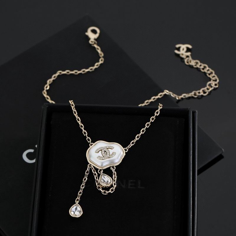 Chanel Necklace 03yxs208